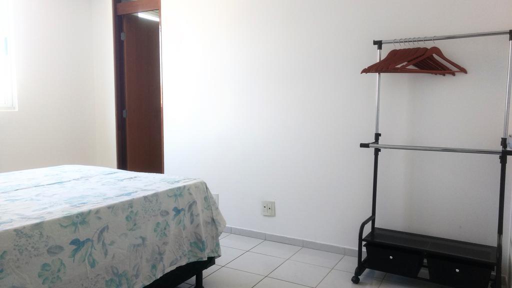 Apartamento Montmartre Joao Pessoa Exterior photo